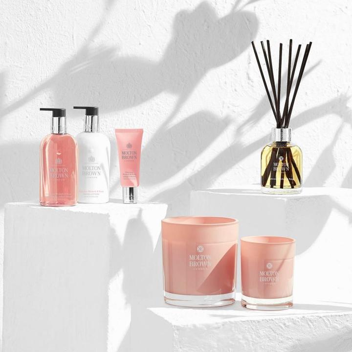 Image du produit Molton Brown Délicieux (Savon liquide, 300 ml)