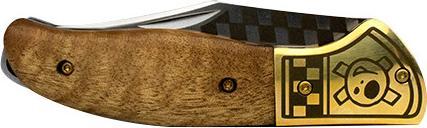 Immagine prodotto Homey Coltello da tasca di Schiffmacher (8.20 cm)