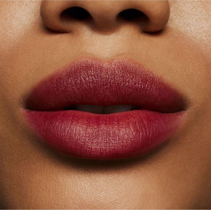 Produktbild MAC Cosmetics Powder Kiss Liquid Lipcolour (977 Fashion Emergency)