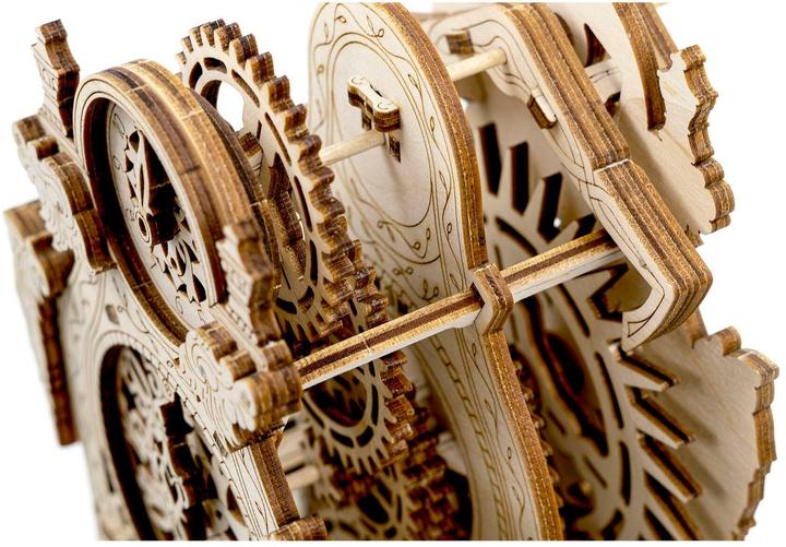 Image du produit Revell Tiny Adventures - Horloge magique