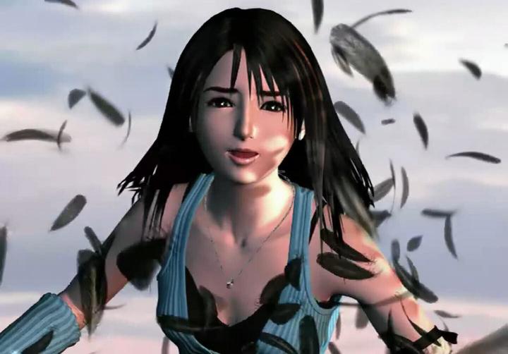 Produktbild Square Enix Final Fantasy VII & Final Fantasy VIII Remastered Twin Pack (Switch, FR)