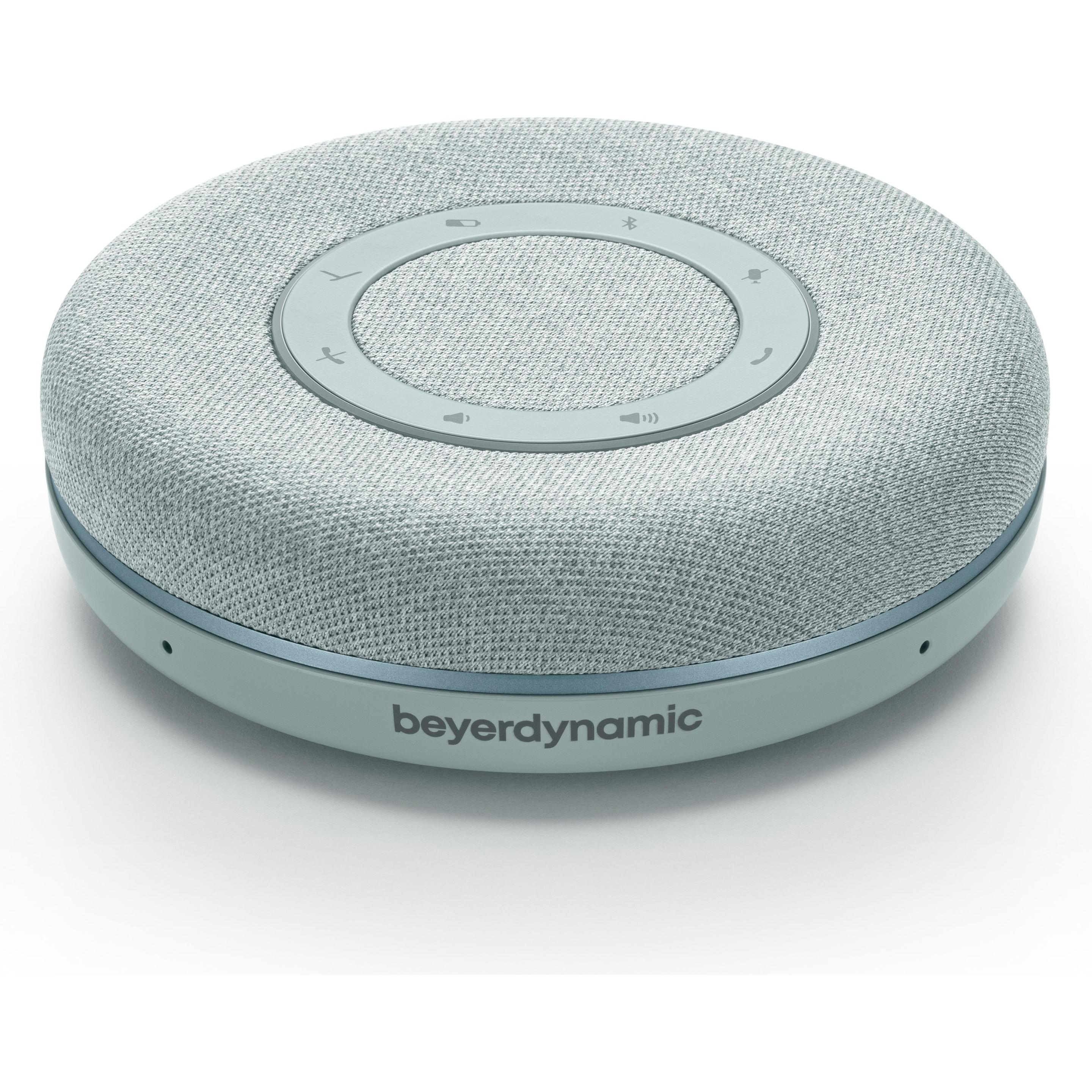 Beyerdynamic Space, Dispositivo per conferenze, Blu