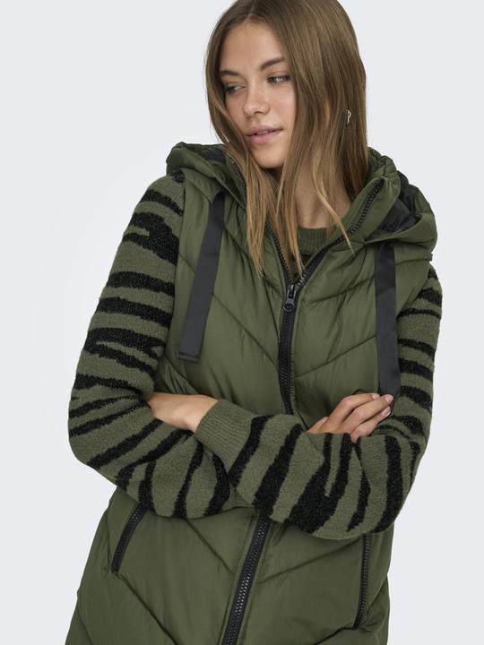 Produktbild JdY Stepp Weste (M)