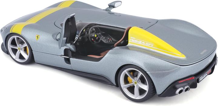 Produktbild Bburago Ferrari R&P Monza SP1 1:24