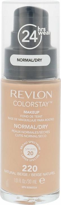Revlon ColorStay Makeup (pelle normale/secca) (Beige)
