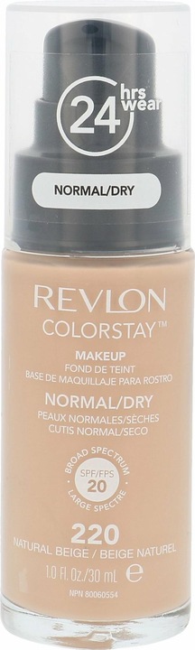 Revlon ColorStay Makeup (normal/dry skin) (Beige)