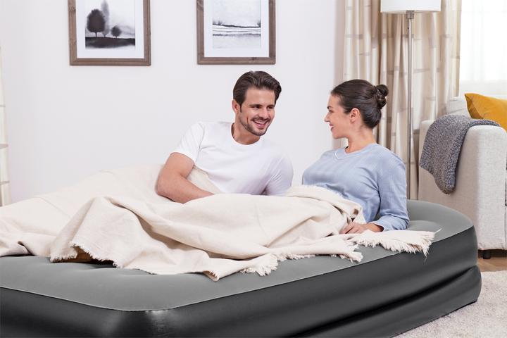 Produktbild Bestway Tritech Airbed Queen (150 x 200 cm)