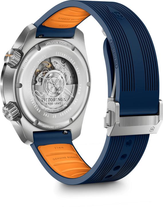 Image du produit Victorinox Air Pro Auto (Chronographe, 43 mm)