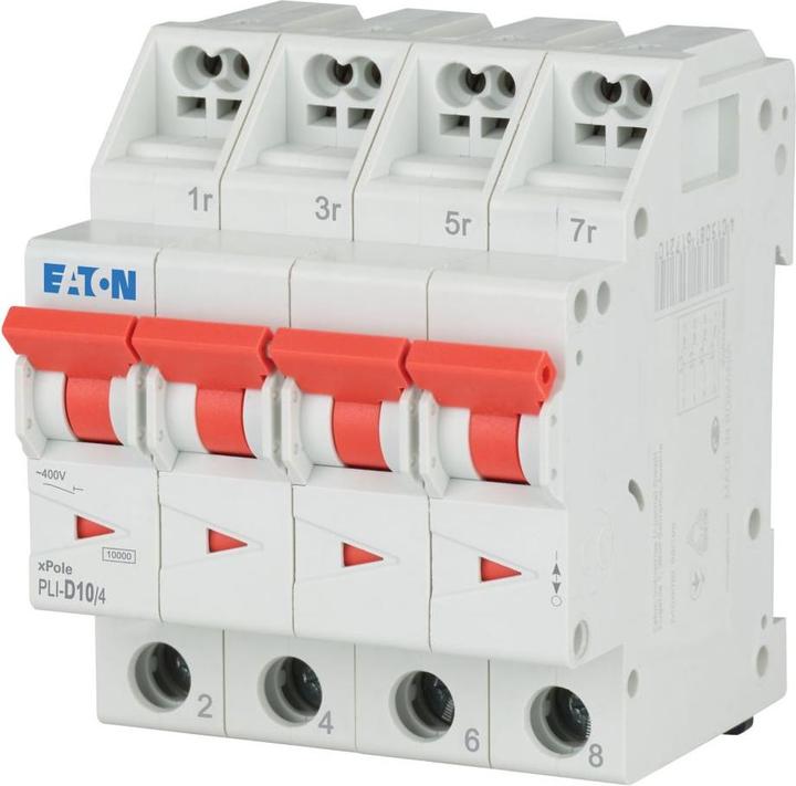 Immagine prodotto Eaton Interruttore con terminale a innesto, 101368