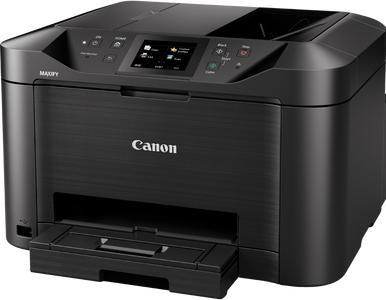 Produktbild Canon MB5150 (Farbe)
