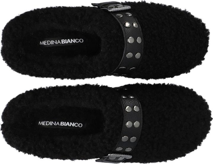 Produktbild Bianco BIAVARM Plateau-Slipper (39)