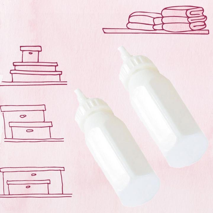 Image du produit Götz Bouteilles d'aquini