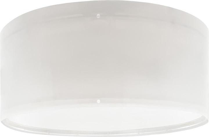Actual product image Dalber Ceiling lamp Colour Light Grey (E27)