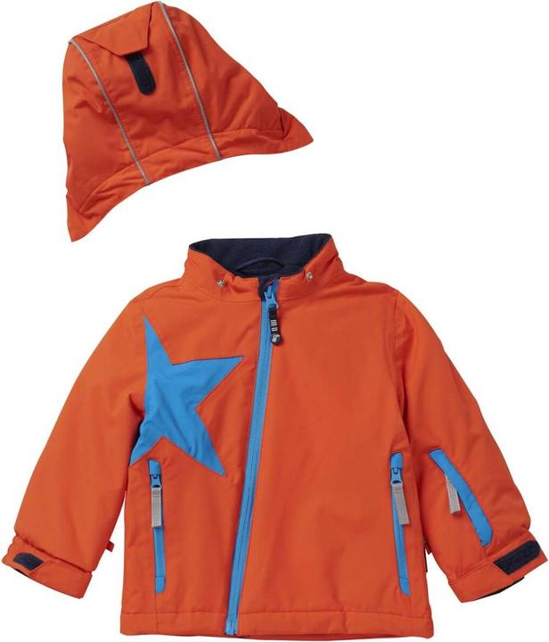 Immagine prodotto Jako-O Winterjacke Skijacke (86)