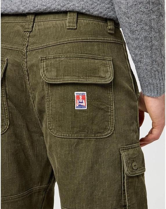 Immagine prodotto Wrangler CJ Largo Cargo (W34/L34)