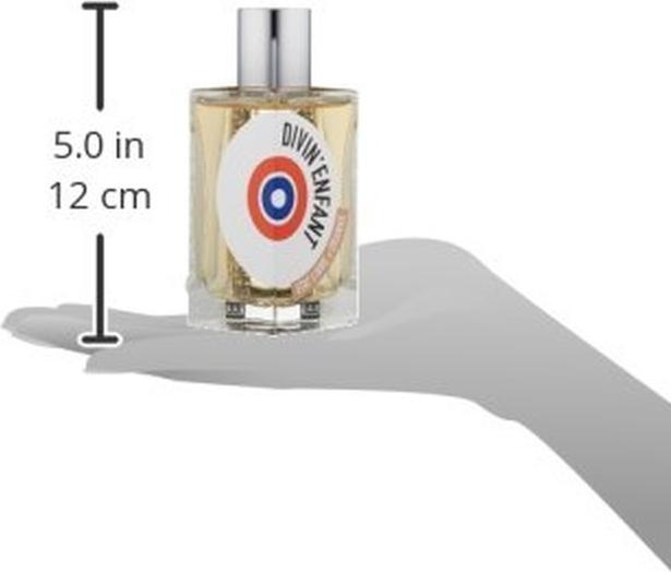 Actual product image Etat Libre D'Orange Divin'Enfant (Eau de parfum, 100 ml)
