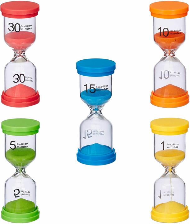 Image du produit Relaxdays Organiseur-de-bureau