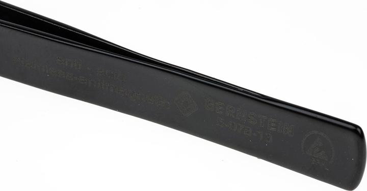 Produktbild Bernstein SMD-Pinzette PSF SA-ESD Meissel