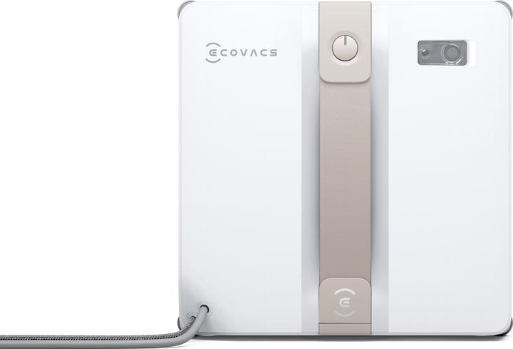 Ecovacs Mini