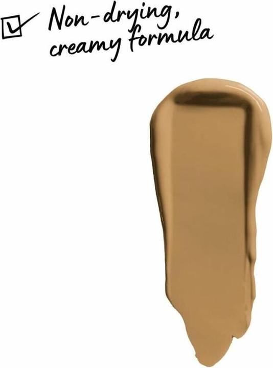 Image du produit NYX Professional Make-Up Fond de teint Full Coverage - Can't Stop Won't Stop (11 Beige)