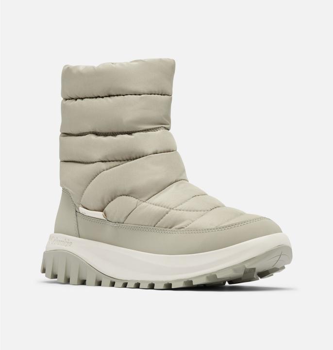 Image du produit Columbia Femmes Snowtrot Mid (41)