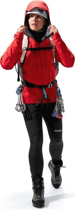 Produktbild Berghaus Women's MTN Guide Alpine Pro Jacket (10XL)
