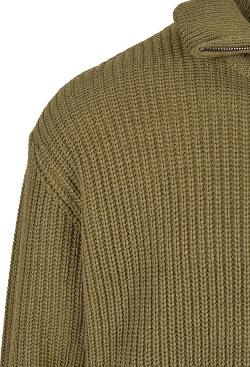 Image du produit Urban Classics Zip Cardigan (L)