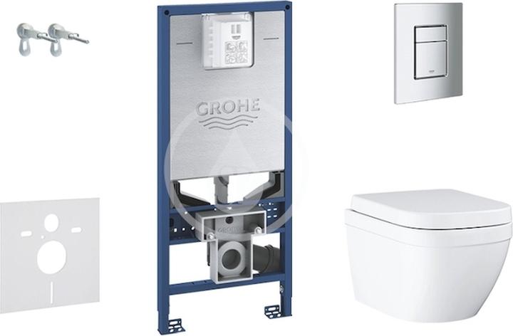 Grohe Rapid SLX