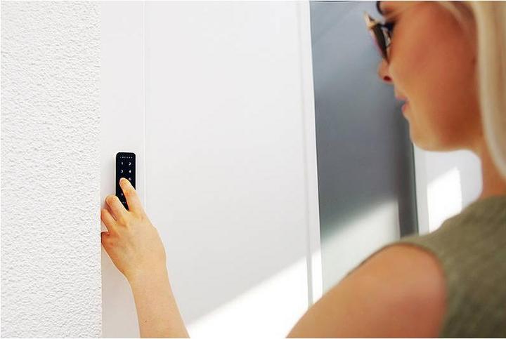 Produktbild Nuki Keypad (Schlüsselkarte)