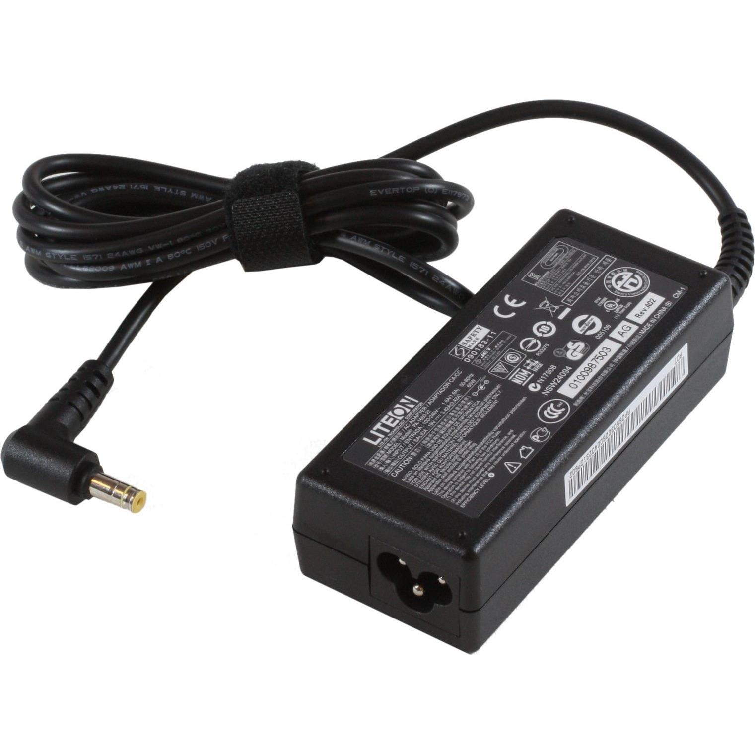 Thumbnail - Acer Ap.06501.027 (65 W), Notebook Netzteil