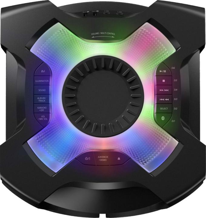 Immagine prodotto Panasonic TMAX SC-TMAX40 (Corrente elettrica)