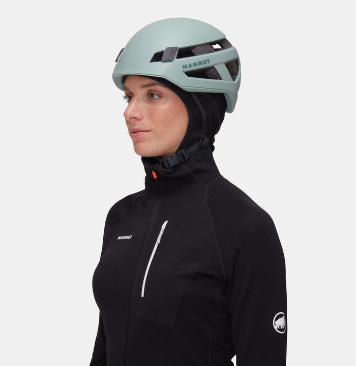 Image du produit Mammut Veste à capuche Aenergy Light ML Femme (XS)