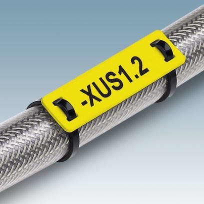 Actual product image Phoenix Contact UC-WMTB (44X15) (40x)