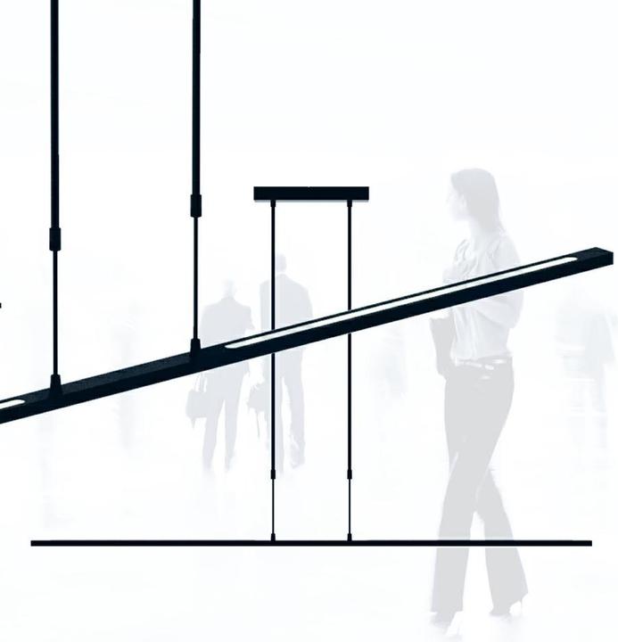 Produktbild Steinhauer Zelena (3700 lm)