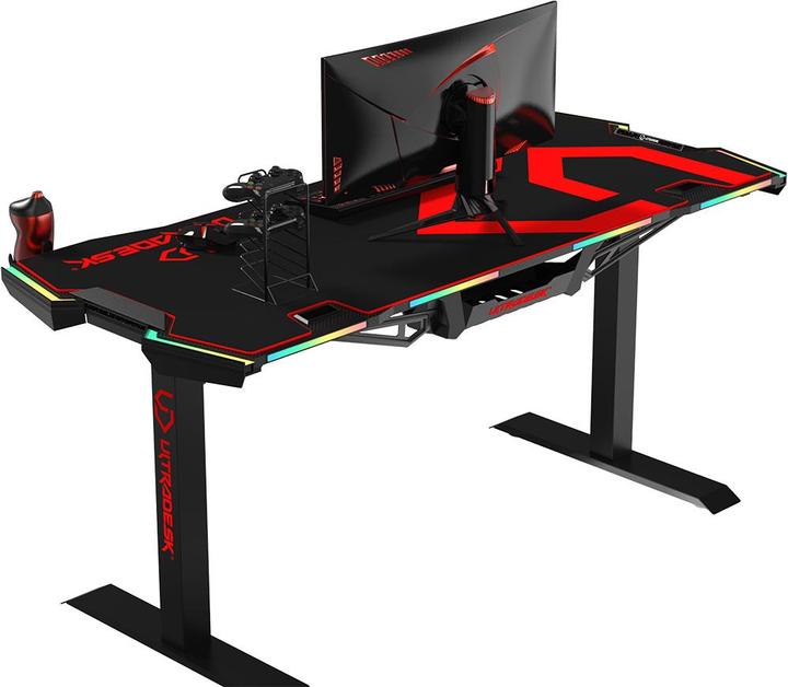 Actual product image Ultradesk Force