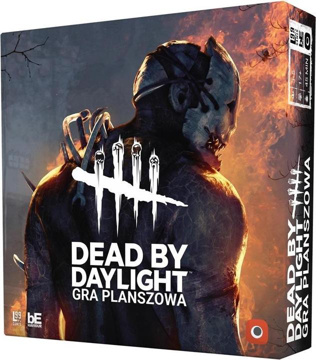 Portal Gra Dead by Daylight (PL)