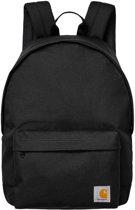 Carhartt Klassischer Laptop-Tagesrucksack, 21 l, Schwarz (21 l)