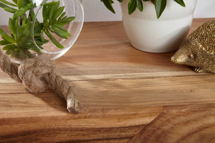 Actual product image Wohnling Mumbai (45 x 30 x 60 cm)