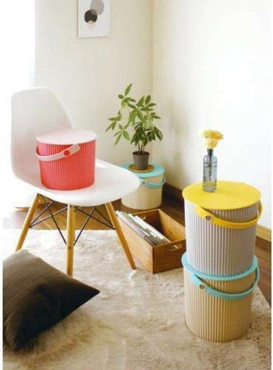 Image du produit Omnioutil Seau (1 x, Ø 31.5 x 34 cm)