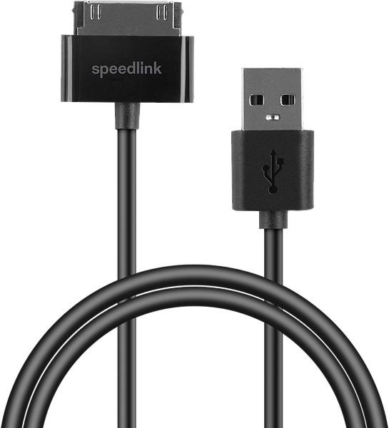 Speedlink Nexo, Galaxy Tab USB Kabel (1 m, USB 2.0)