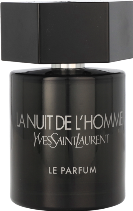 Actual product image Yves Saint Laurent La Nuit de l'Homme (Eau de parfum, 100 ml)