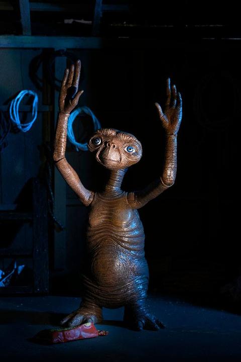Immagine prodotto Neca E.T. l'extra-terrestre: Ultimate E.T.
