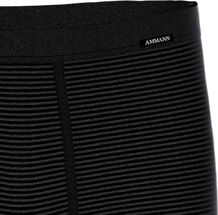 Immagine prodotto Ammann Jeans Boxer Briefs 3P (XXL, confezione da 3)