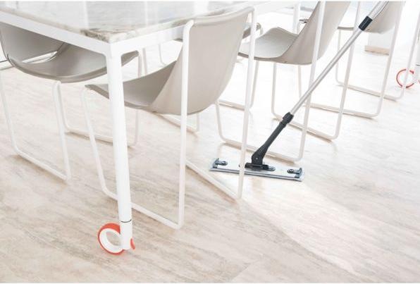 Immagine prodotto Polti Moppy (1500 W)