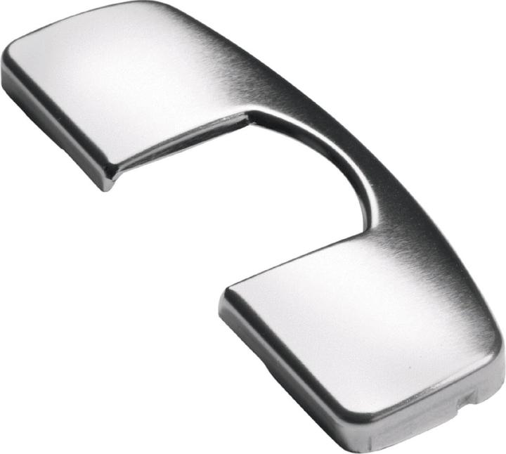 Nickel plated