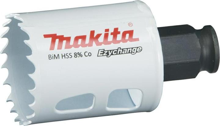 Produktbild Makita EZYCHANGE BIM-Lochsäge E-03729 (30 mm)