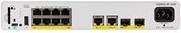 Image du produit Cisco Bdl/Cat9000 Commutateur compact 8 p PoE+240W (8 ports)