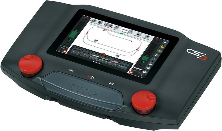 Produktbild Märklin Central Station 3