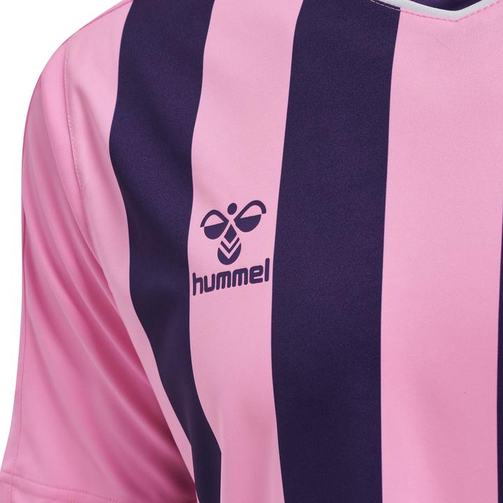 Image du produit hummel Core Xk Striped Jersey S/S (XXL)
