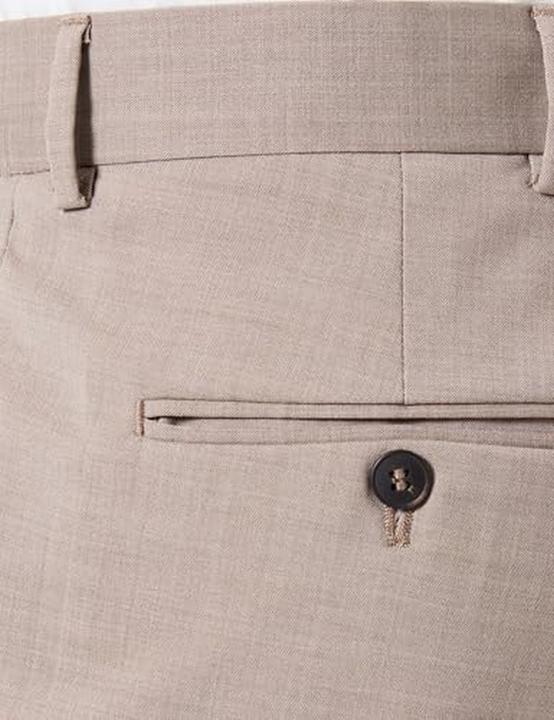 Actual product image Selected Slim Wool Trousers (56)